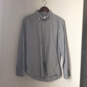 Everlane The Cotton Standard Fit Shirt